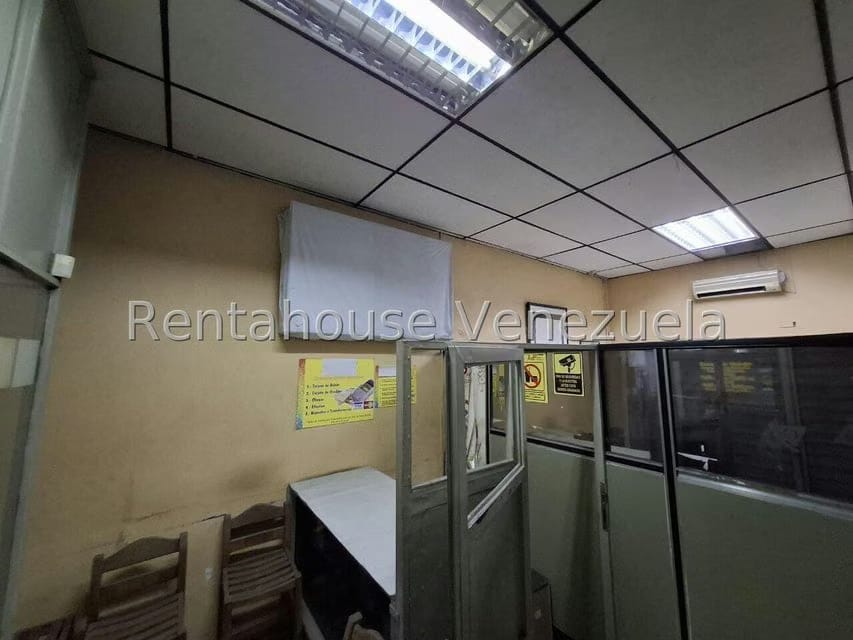 Comercial (Local Comercial) en Venta en Santa Rosa, Aragua - 26