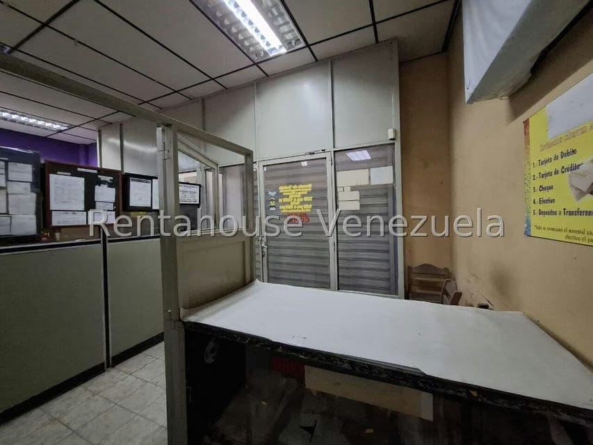 Comercial (Local Comercial) en Venta en Santa Rosa, Aragua - 27