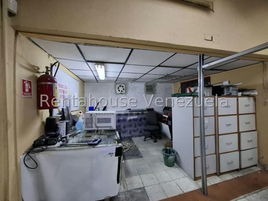 Comercial (Local Comercial) en Venta en Santa Rosa, Aragua - 29