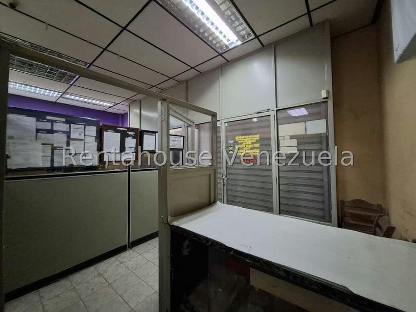 Comercial (Local Comercial) en Venta en Santa Rosa, Aragua - 30