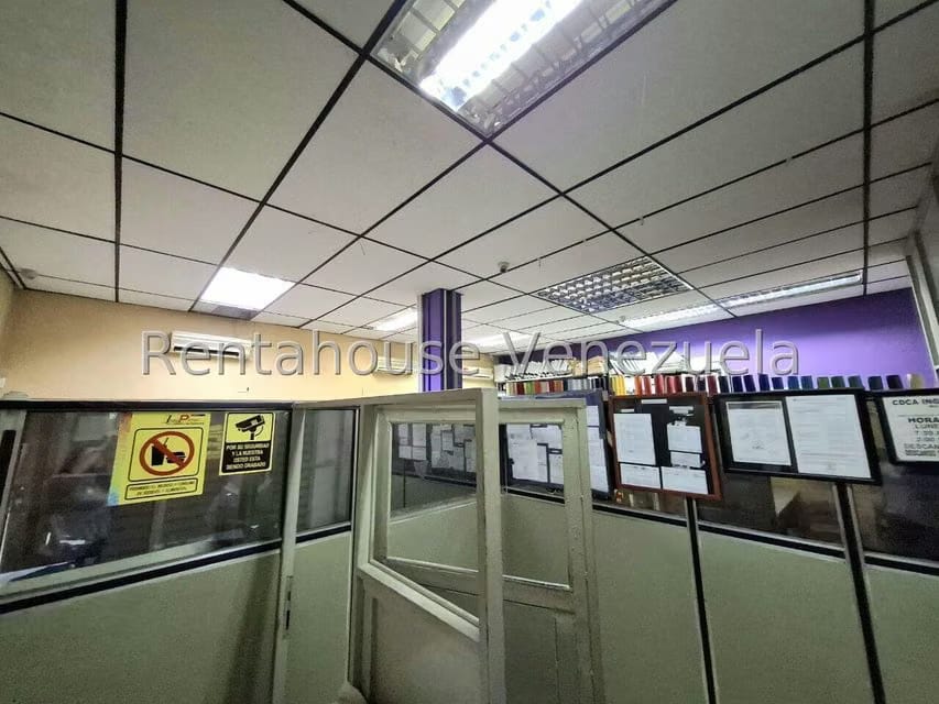 Comercial (Local Comercial) en Venta en Santa Rosa, Aragua - 32