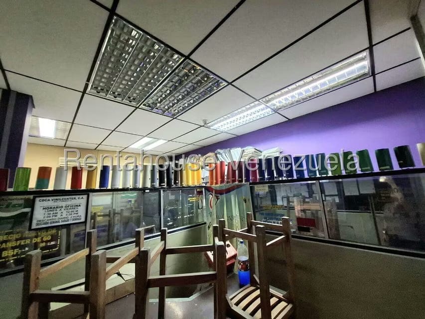 Comercial (Local Comercial) en Venta en Santa Rosa, Aragua - 35