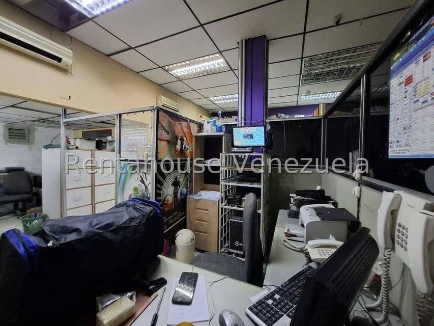 Comercial (Local Comercial) en Venta en Santa Rosa, Aragua - 36