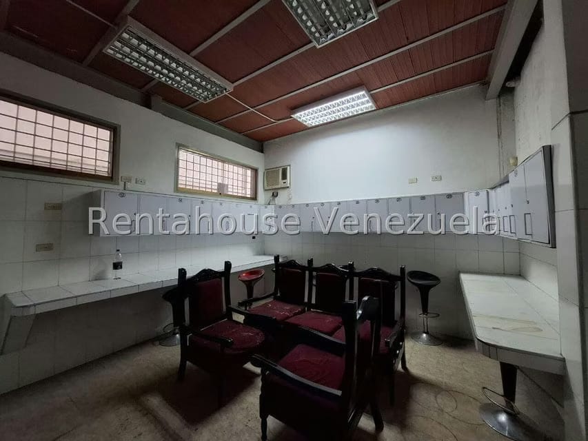 Comercial (Local Comercial) en Venta en Santa Rosa, Aragua - 37