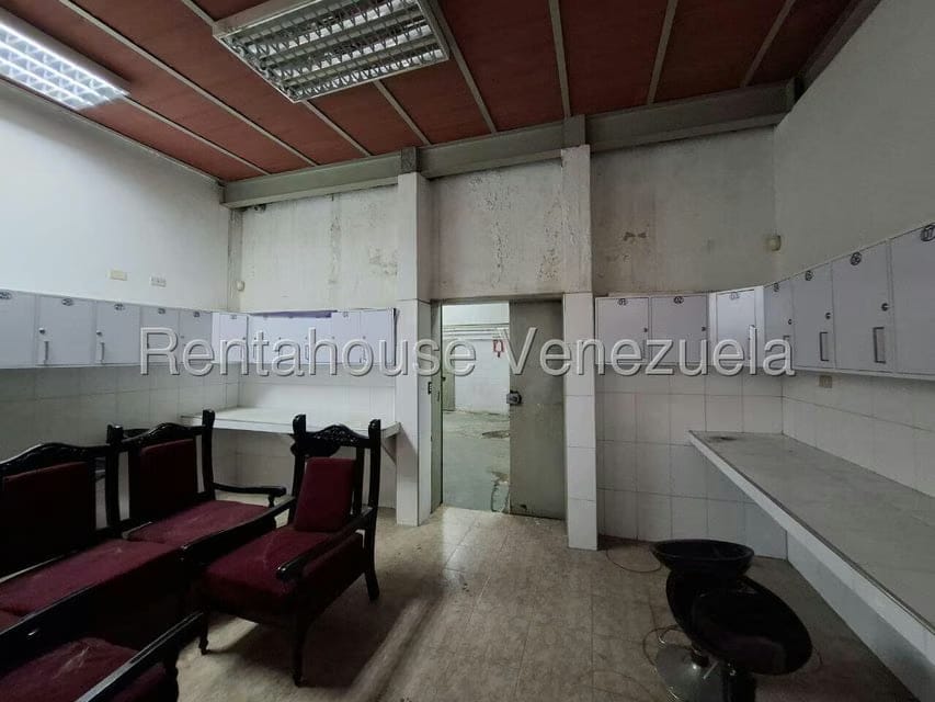 Comercial (Local Comercial) en Venta en Santa Rosa, Aragua - 39