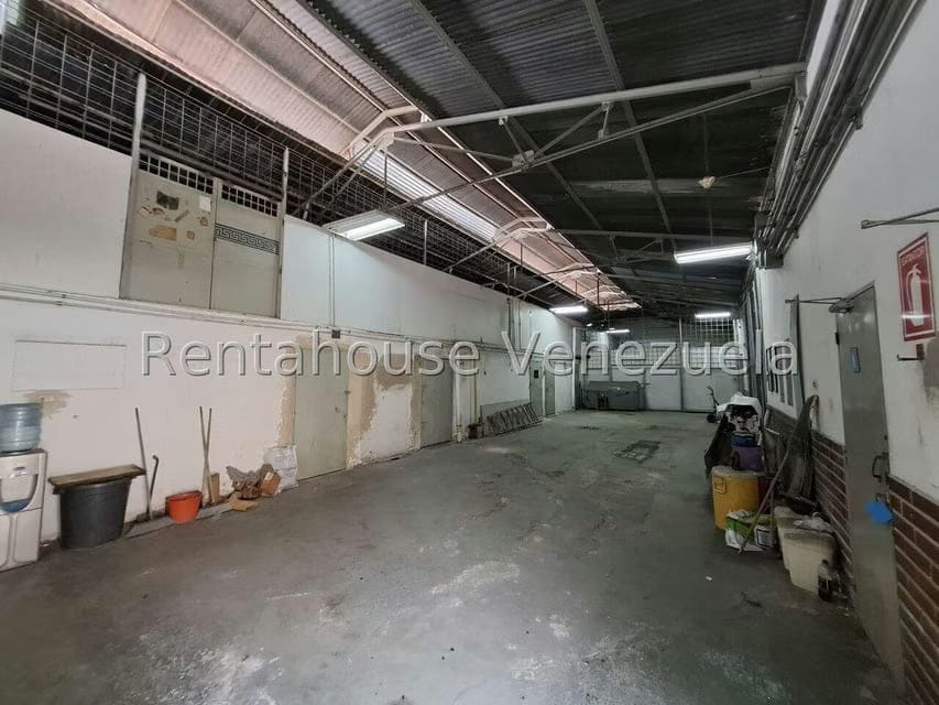 Comercial (Local Comercial) en Venta en Santa Rosa, Aragua - 5