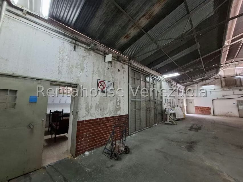 Comercial (Local Comercial) en Venta en Santa Rosa, Aragua - 6