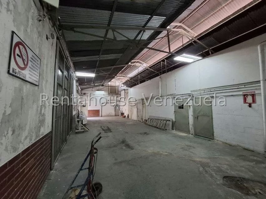 Comercial (Local Comercial) en Venta en Santa Rosa, Aragua - 9