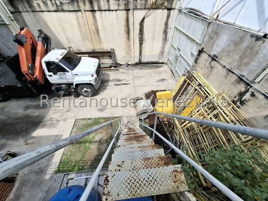 Comercial (Local Comercial) en Venta en Santa Rosa, Aragua - 10