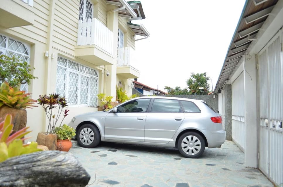 Casa (Multipes Niveles) en Alquiler en Alto Prado, Distrito Metropolitano