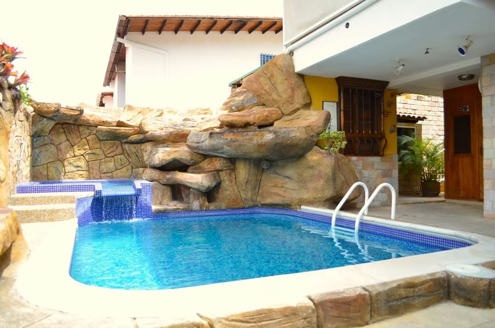 Casa (Multipes Niveles) en Alquiler en Alto Prado, Distrito Metropolitano - 2