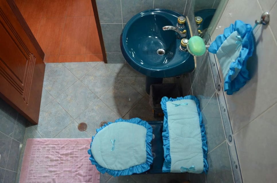 Casa (Multipes Niveles) en Alquiler en Alto Prado, Distrito Metropolitano - 16