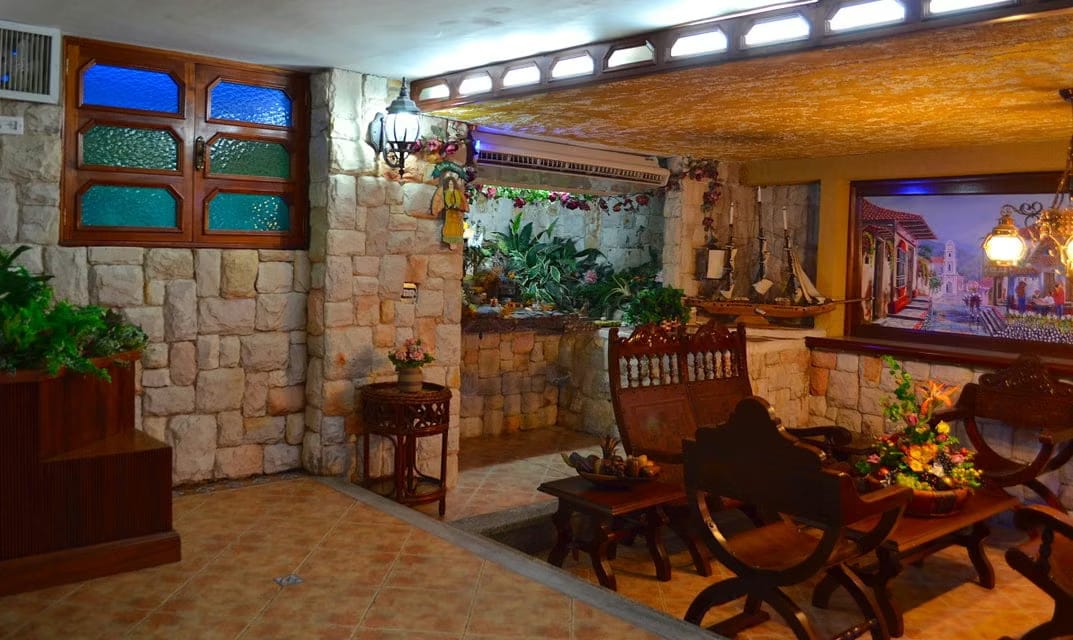Casa (Multipes Niveles) en Alquiler en Alto Prado, Distrito Metropolitano - 18
