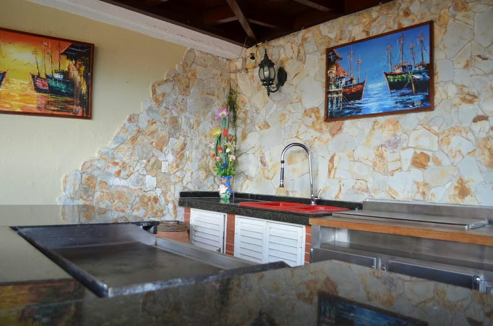 Casa (Multipes Niveles) en Alquiler en Alto Prado, Distrito Metropolitano - 26