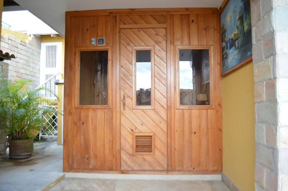 Casa (Multipes Niveles) en Alquiler en Alto Prado, Distrito Metropolitano - 28