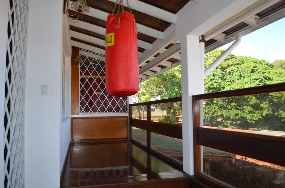 Casa (Multipes Niveles) en Alquiler en Alto Prado, Distrito Metropolitano - 30