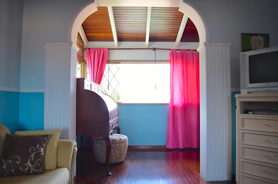 Casa (Multipes Niveles) en Alquiler en Alto Prado, Distrito Metropolitano - 34