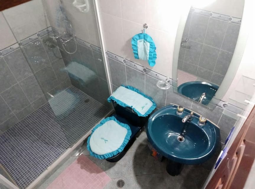 Casa (Multipes Niveles) en Alquiler en Alto Prado, Distrito Metropolitano - 35