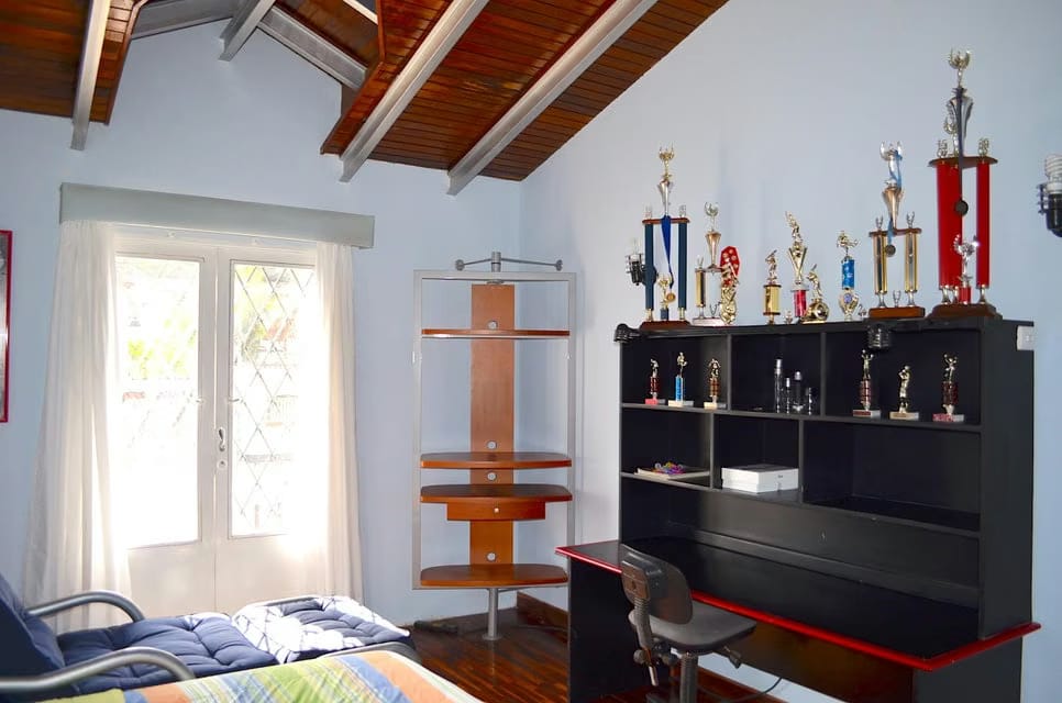 Casa (Multipes Niveles) en Alquiler en Alto Prado, Distrito Metropolitano - 36