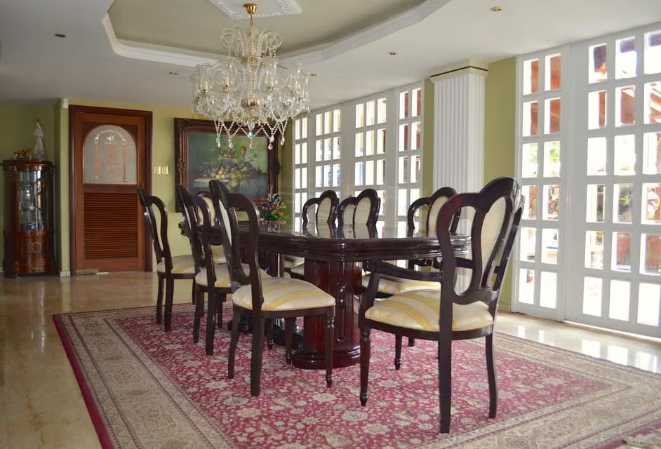 Casa (Multipes Niveles) en Alquiler en Alto Prado, Distrito Metropolitano - 45