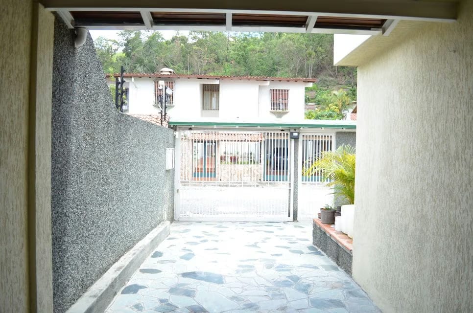 Casa (Multipes Niveles) en Alquiler en Alto Prado, Distrito Metropolitano - 56