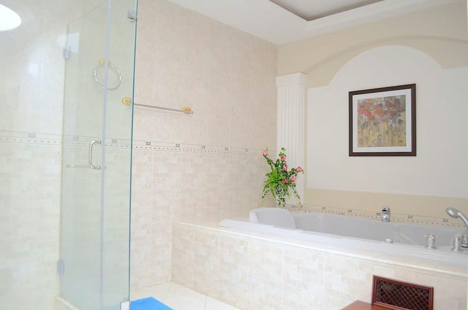 Casa (Multipes Niveles) en Alquiler en Alto Prado, Distrito Metropolitano - 9