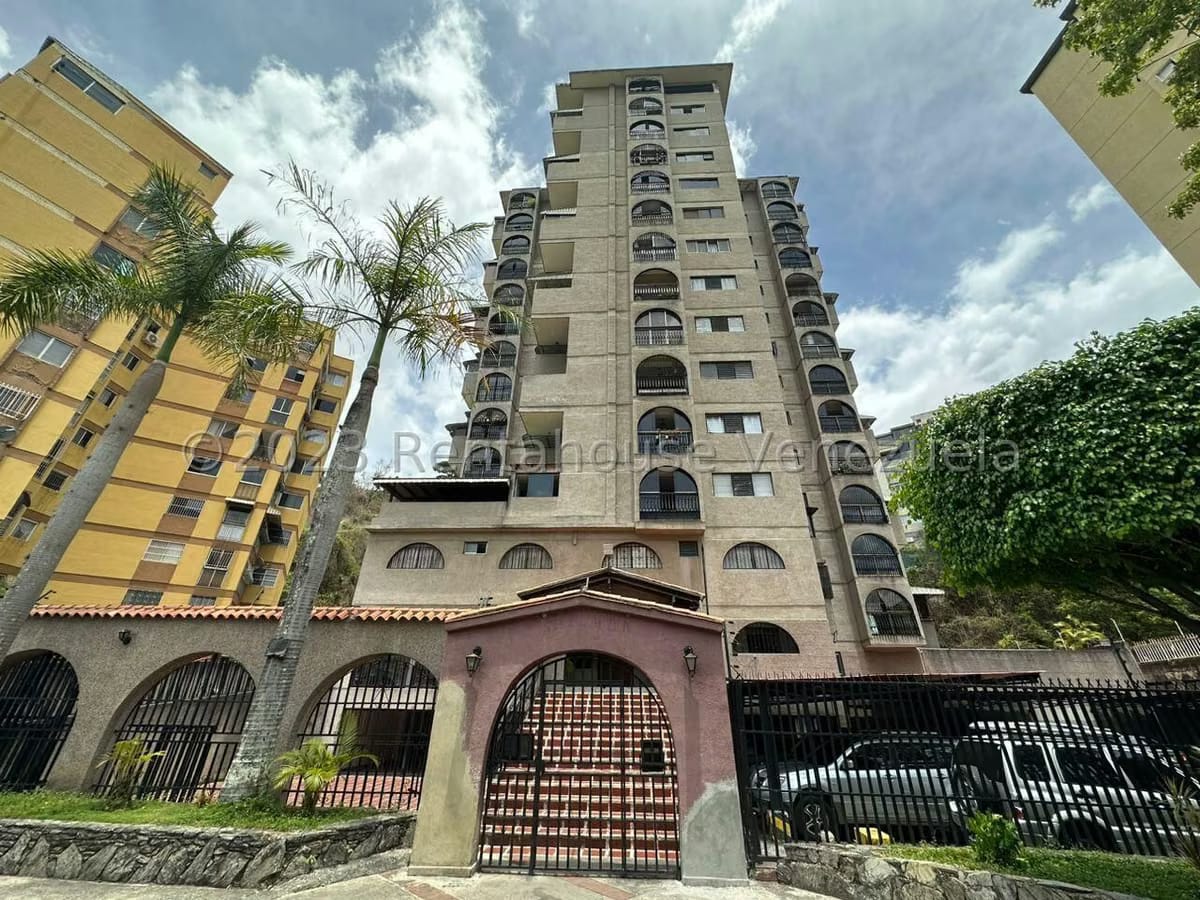 APARTAMENTO EN VENTA-CECILIA GUTIÉRREZ