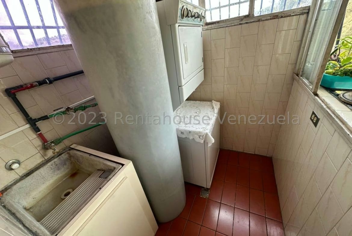 APARTAMENTO EN VENTA-CECILIA GUTIÉRREZ - 5