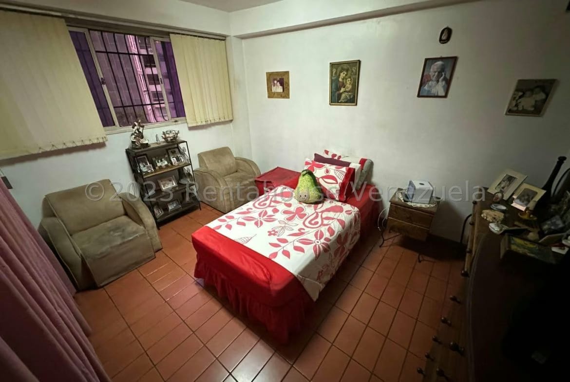 APARTAMENTO EN VENTA-CECILIA GUTIÉRREZ - 7