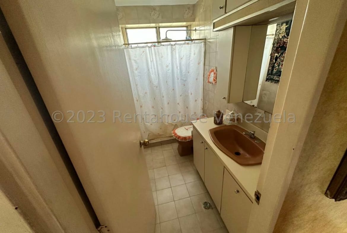 APARTAMENTO EN VENTA-CECILIA GUTIÉRREZ - 9