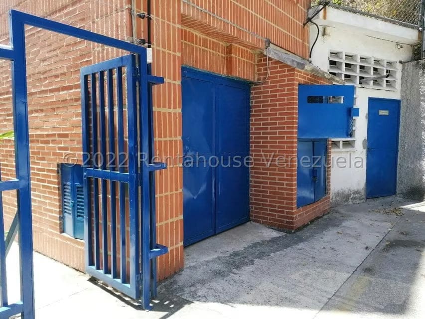 Comercial (Galpon - Deposito) en Alquiler en La Urbina, Distrito Metropolitano - 19