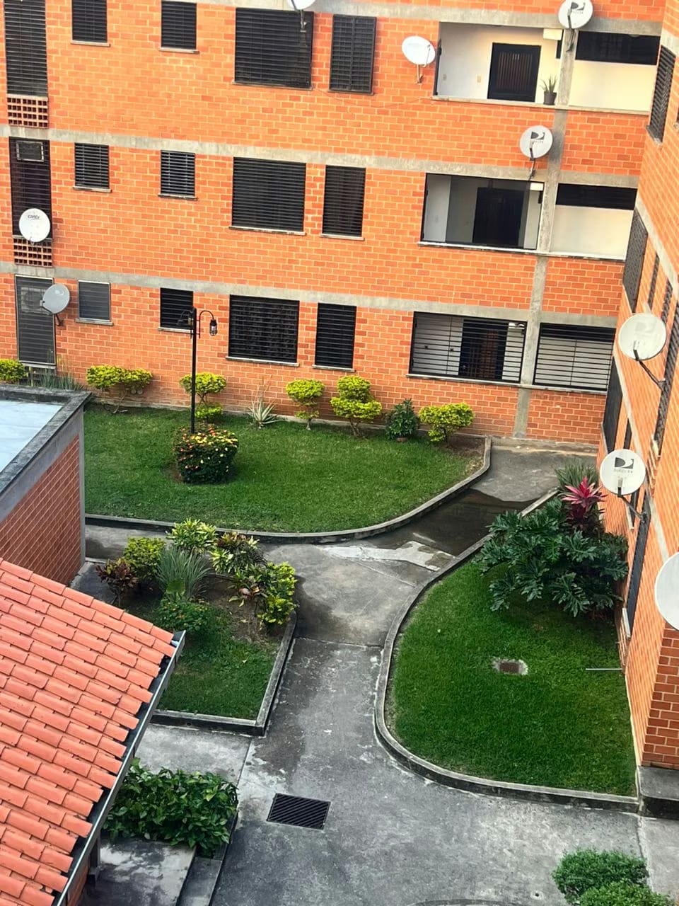 APARTAMENTO – LAS TRINITARIAS GUACARA, CARABOBO