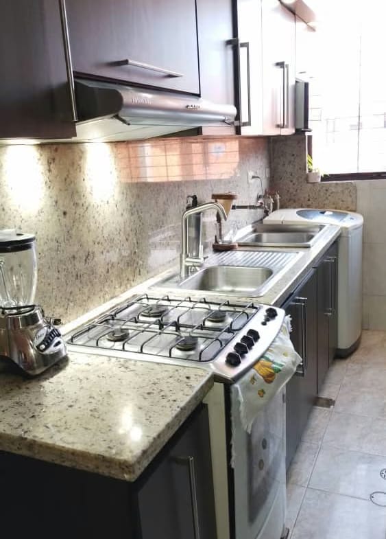 APARTAMENTO – LAS TRINITARIAS GUACARA, CARABOBO - 2