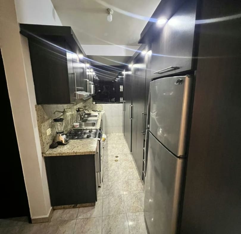 APARTAMENTO – LAS TRINITARIAS GUACARA, CARABOBO - 3