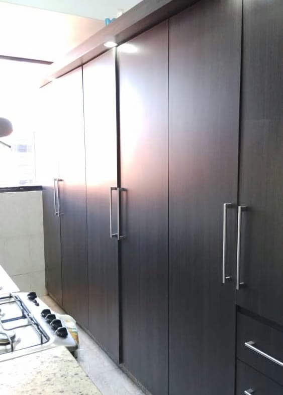 APARTAMENTO – LAS TRINITARIAS GUACARA, CARABOBO - 4