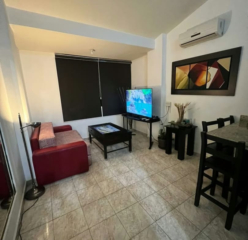 APARTAMENTO – LAS TRINITARIAS GUACARA, CARABOBO - 5