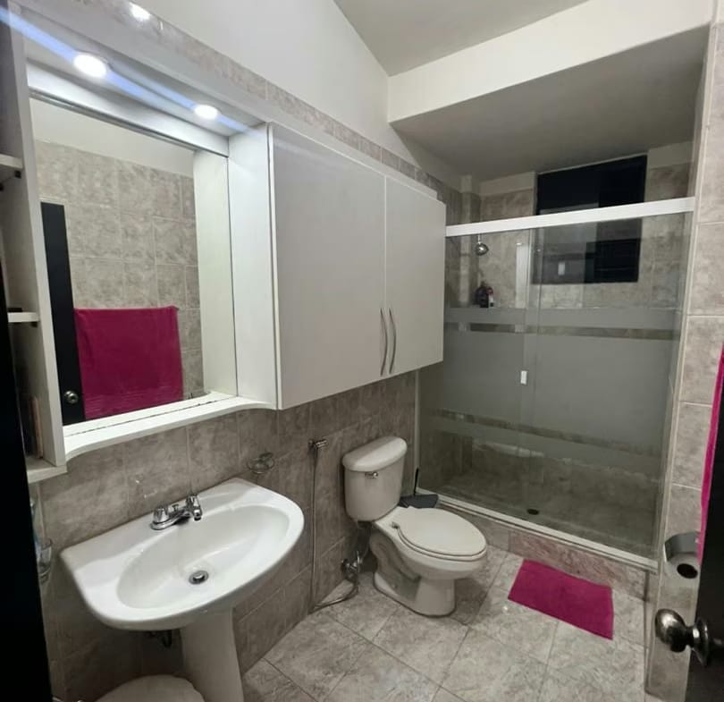 APARTAMENTO – LAS TRINITARIAS GUACARA, CARABOBO - 6