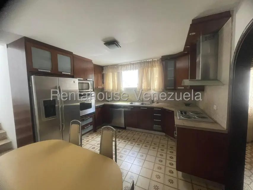 Casa (Multipes Niveles) en Venta en Prados del Este, Distrito Metropolitano - 22