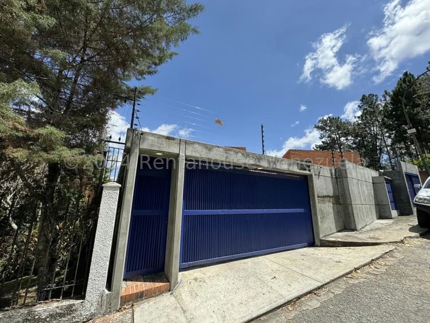 Apartamento (Planta Baja) en Venta en La Lagunita Country Club, Distrito Metropolitano - 2
