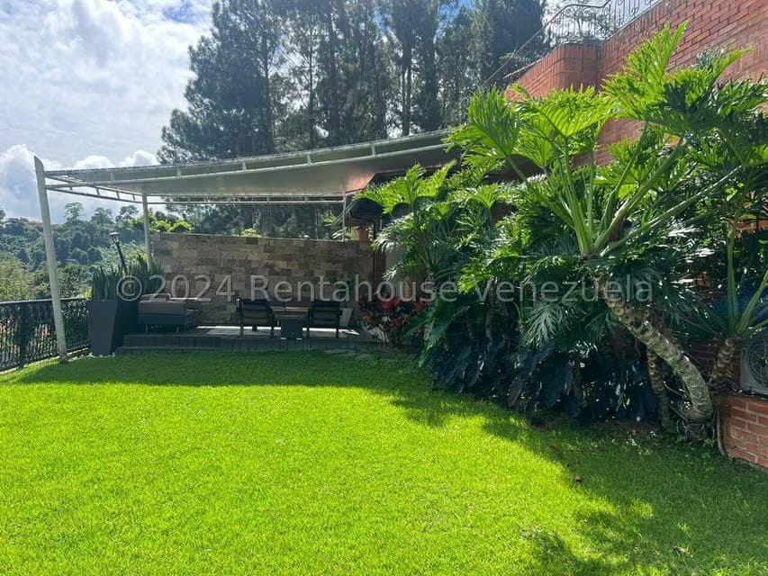 Apartamento (Planta Baja) en Venta en La Lagunita Country Club, Distrito Metropolitano - 18
