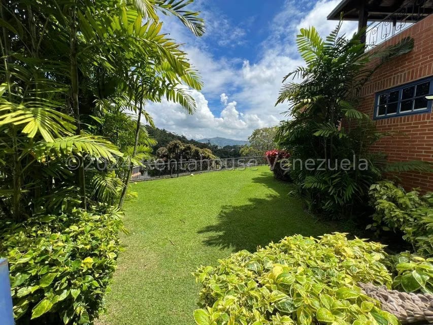 Apartamento (Planta Baja) en Venta en La Lagunita Country Club, Distrito Metropolitano - 19