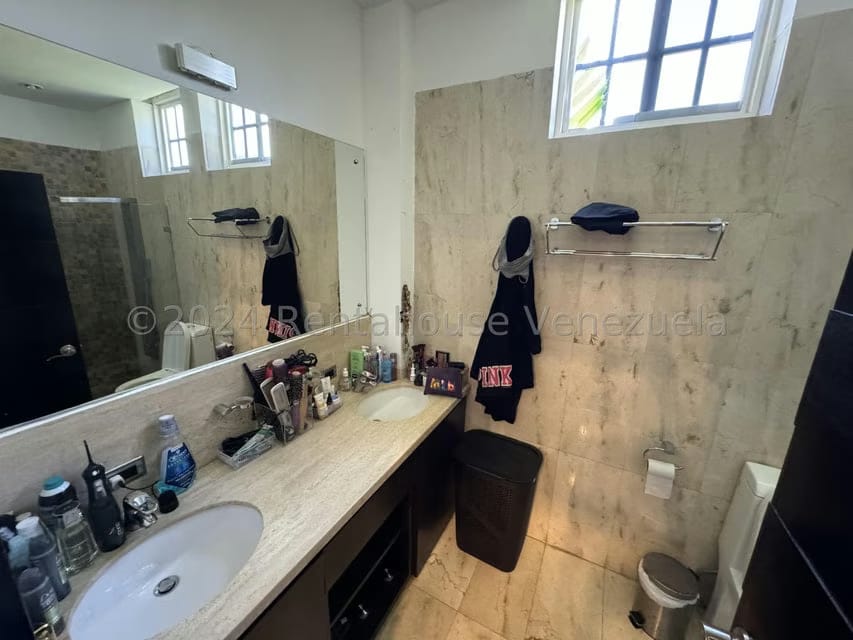 Apartamento (Planta Baja) en Venta en La Lagunita Country Club, Distrito Metropolitano - 23