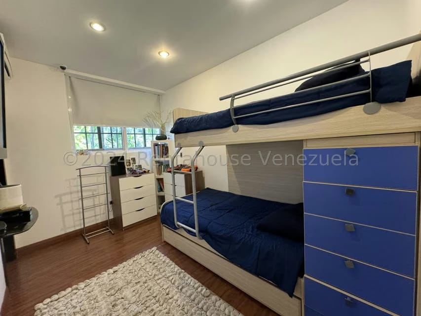 Apartamento (Planta Baja) en Venta en La Lagunita Country Club, Distrito Metropolitano - 26