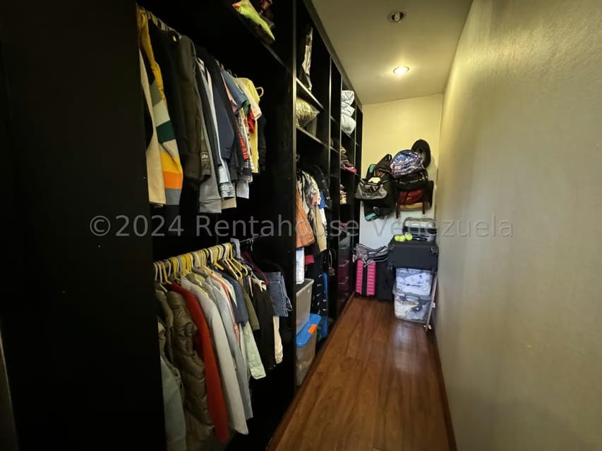 Apartamento (Planta Baja) en Venta en La Lagunita Country Club, Distrito Metropolitano - 29