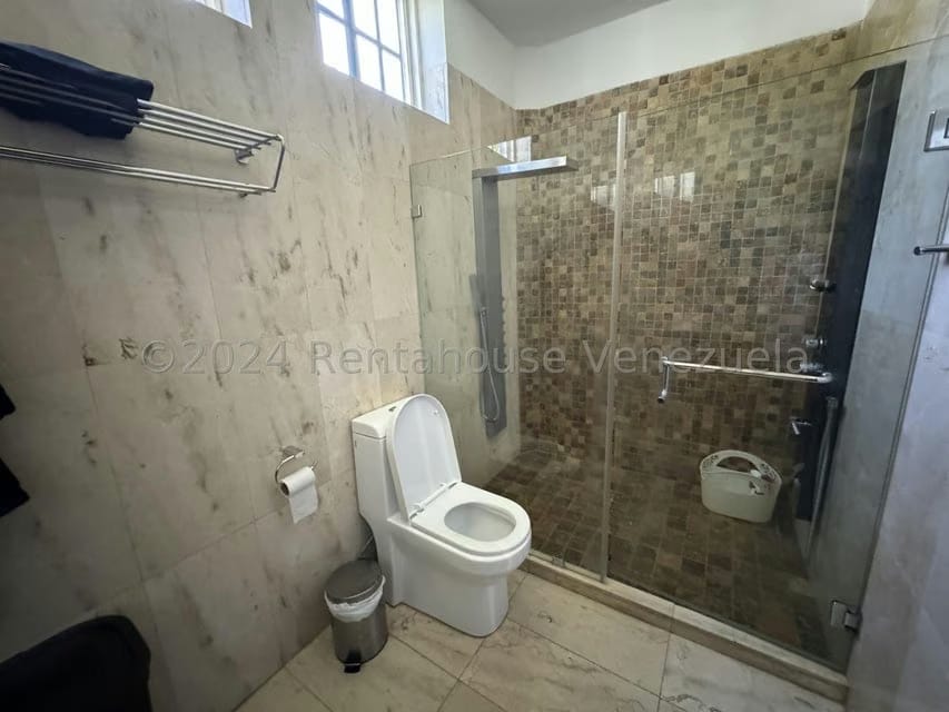 Apartamento (Planta Baja) en Venta en La Lagunita Country Club, Distrito Metropolitano - 30