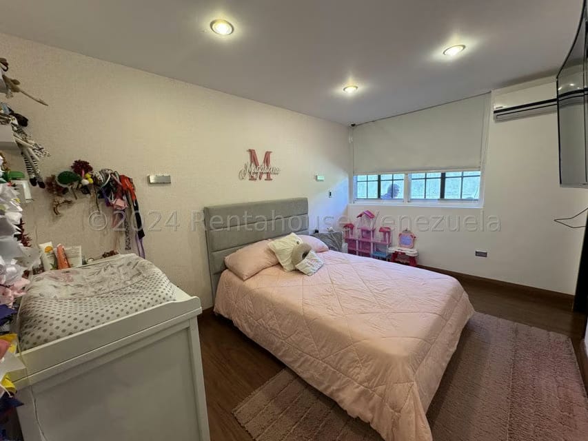 Apartamento (Planta Baja) en Venta en La Lagunita Country Club, Distrito Metropolitano - 31