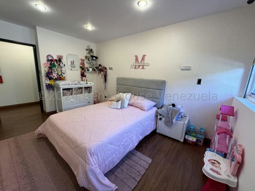 Apartamento (Planta Baja) en Venta en La Lagunita Country Club, Distrito Metropolitano - 32