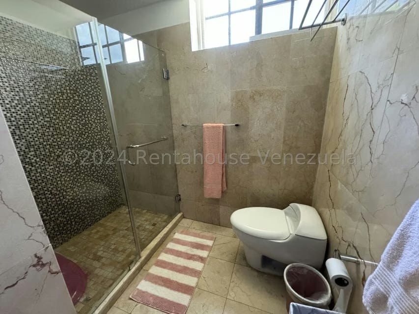Apartamento (Planta Baja) en Venta en La Lagunita Country Club, Distrito Metropolitano - 33