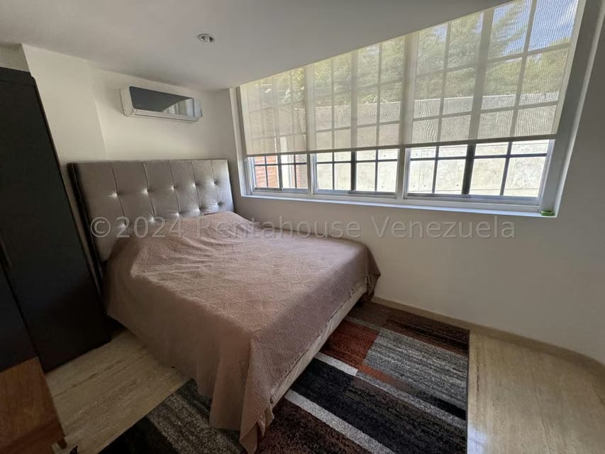 Apartamento (Planta Baja) en Venta en La Lagunita Country Club, Distrito Metropolitano - 36