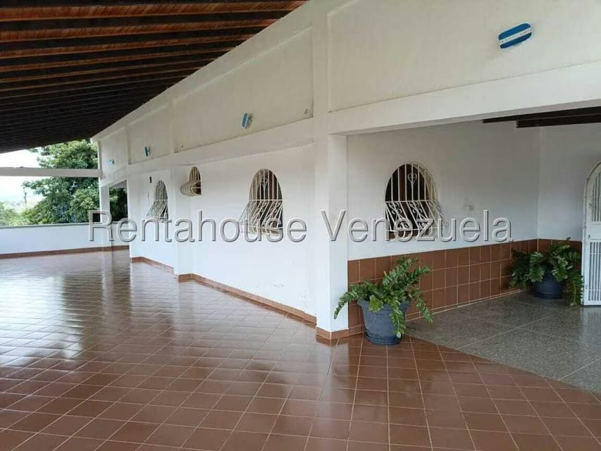 Casa (1 Nivel) en Venta en Agua Viva, Lara - 2